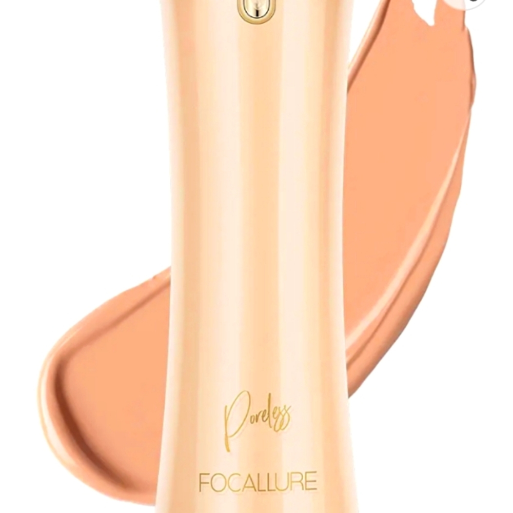 Makeup Foundation